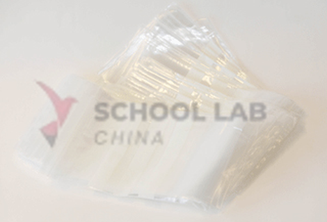 Sachet,tablet,plastic,10x16cm/PAC-100